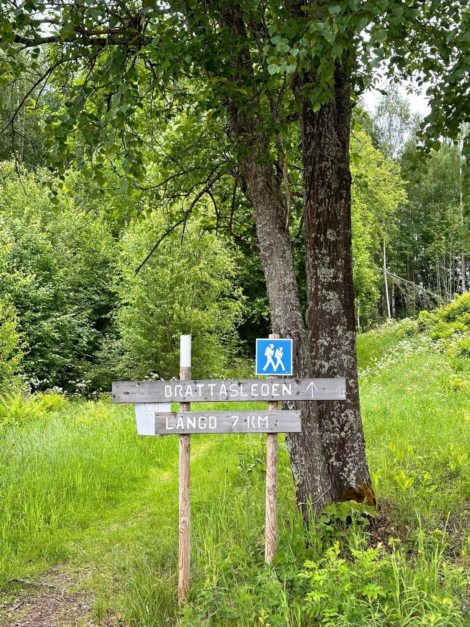 Stöllet Ladansloft 아파트 외부 사진